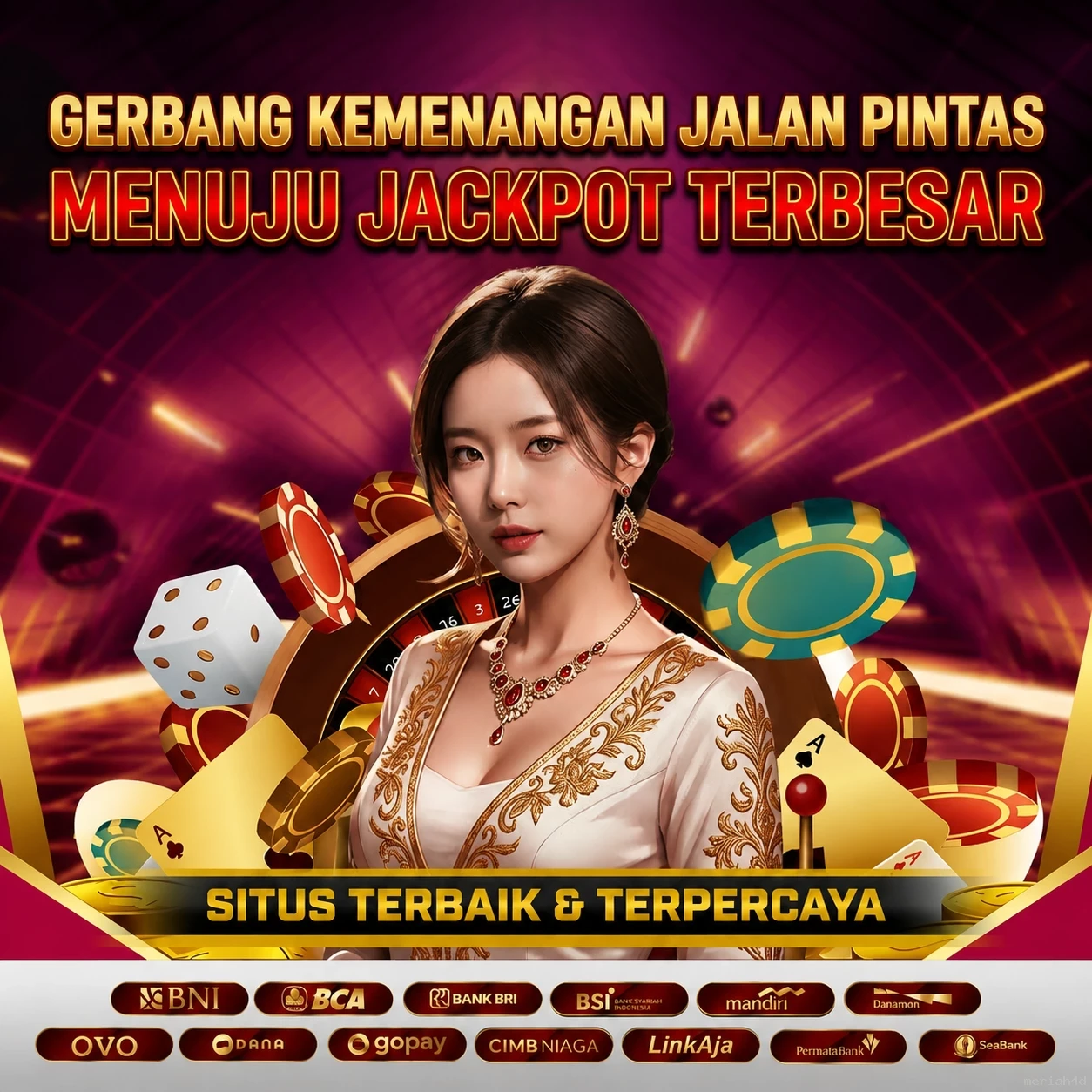 Verifikasi Keamanan VirusTotal